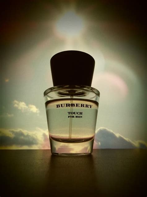 burberry touch uomo opinioni|burberry touch for men perfume.